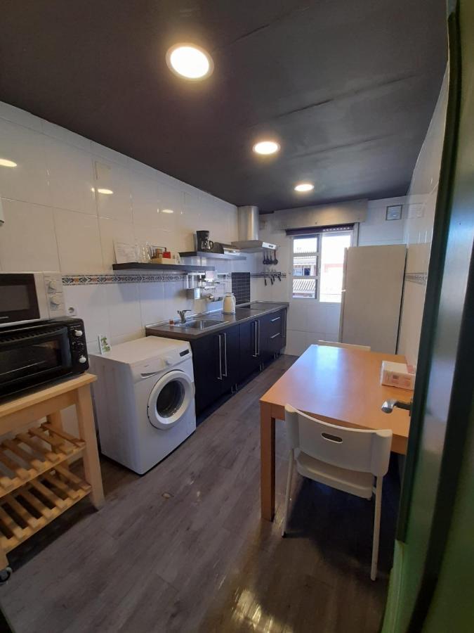 Estepona Centro Playa Apartment Luaran gambar