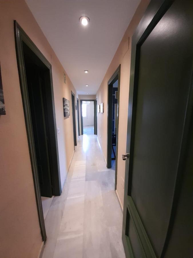 Estepona Centro Playa Apartment Luaran gambar