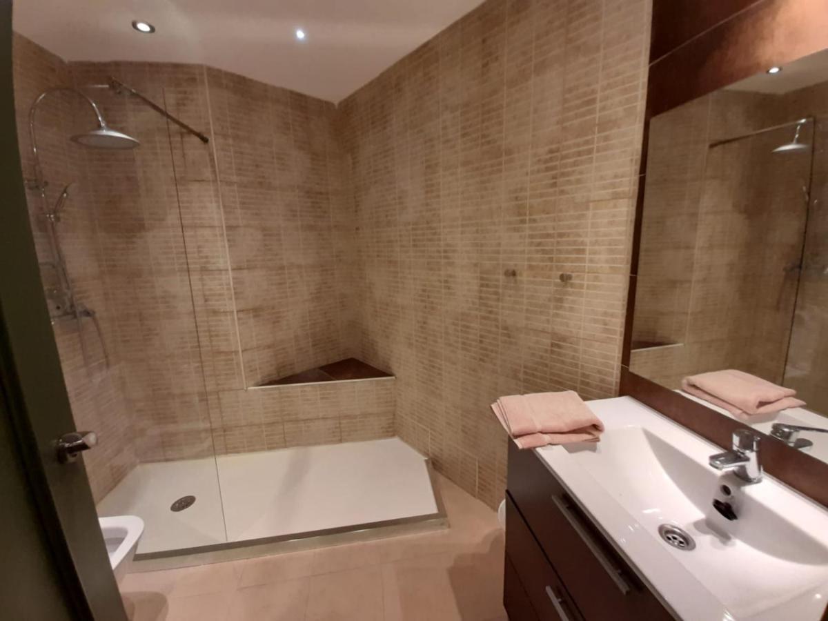 Estepona Centro Playa Apartment Luaran gambar