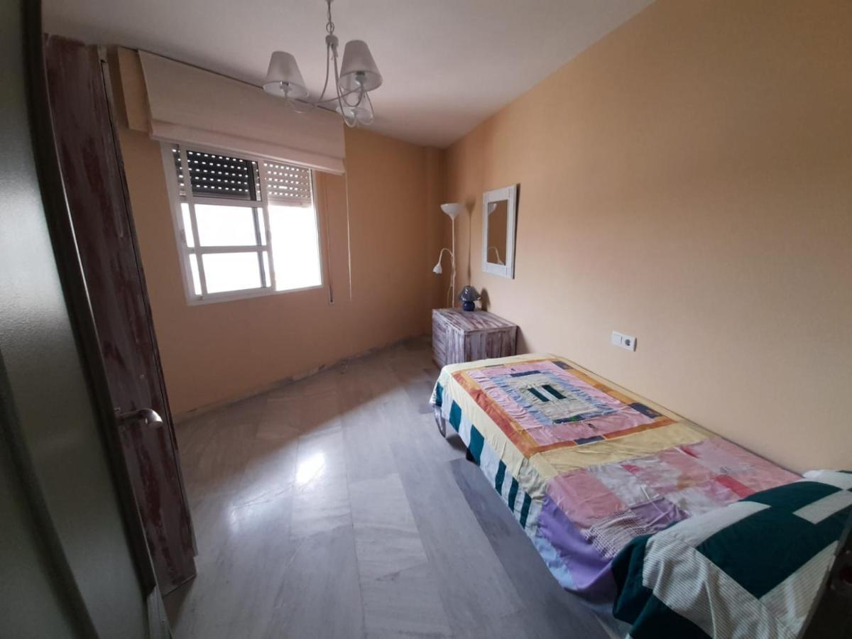 Estepona Centro Playa Apartment Luaran gambar